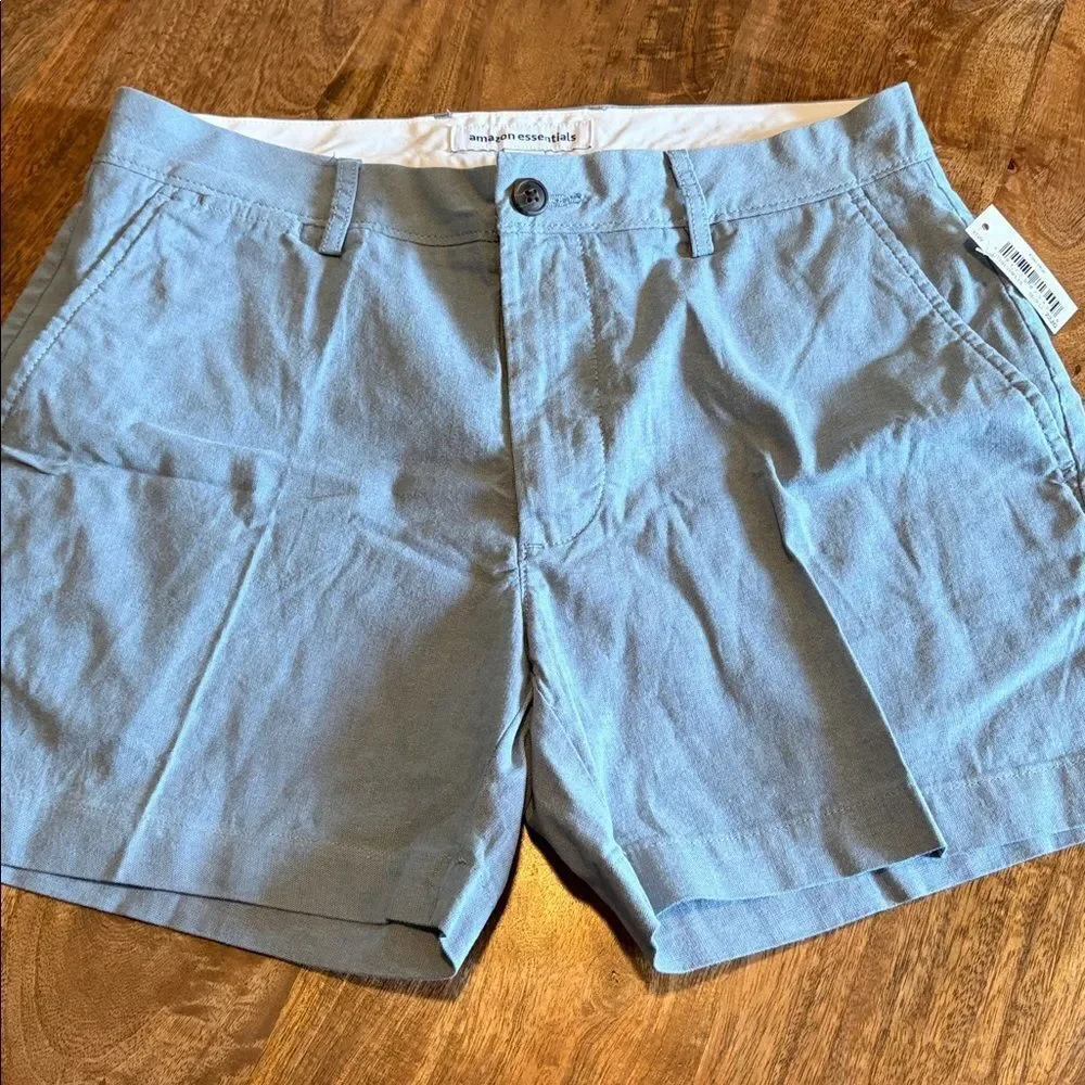 Amazon Essentials Men's Slim-Fit 5